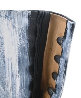 Maison Margiela（メゾンマルジェラ）ブーツ 紺 サイズ:EU39(25.5cm位) レディース/2200689985027