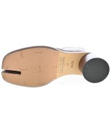 Maison Margiela（メゾンマルジェラ）ブーツ 茶 サイズ:EU38(24.5cm位) レディース/2200690063011