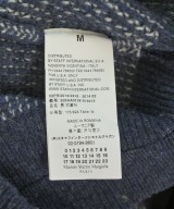 Maison Margiela（メゾンマルジェラ）ニット・セーター 紺 サイズ:M メンズ/2200685234020