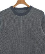 Maison Margiela（メゾンマルジェラ）ニット・セーター 紺 サイズ:M メンズ/2200685234020