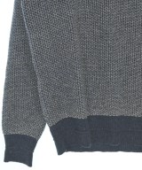Maison Margiela（メゾンマルジェラ）ニット・セーター 紺 サイズ:M メンズ/2200685234020