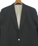 Maison Margiela（メゾンマルジェラ）ジャケット 黒 サイズ:54(XXL位) メンズ/2200685234044