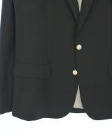 Maison Margiela（メゾンマルジェラ）ジャケット 黒 サイズ:54(XXL位) メンズ/2200685234044