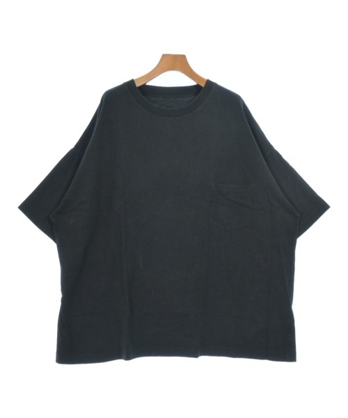 Maison Margiela(メゾンマルジェラ)Tシャツ・カットソー 黒 サイズ:S/2200689779053