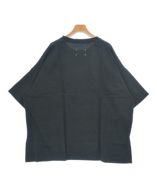 Maison Margiela（メゾンマルジェラ）Tシャツ・カットソー 黒 サイズ:S レディース/2200689779053