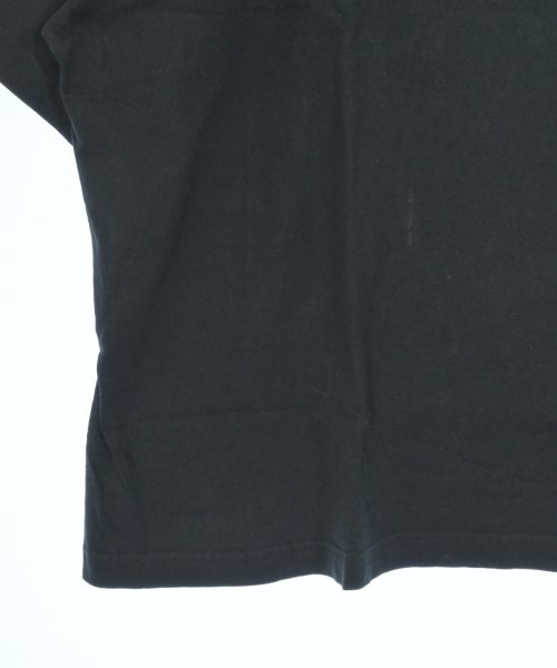 Maison Margiela（メゾンマルジェラ）Tシャツ・カットソー 黒 サイズ:S レディース/2200689779053