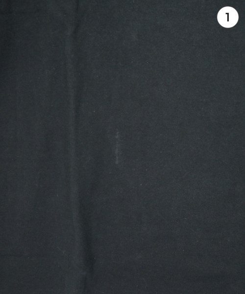 Maison Margiela（メゾンマルジェラ）Tシャツ・カットソー 黒 サイズ:S レディース/2200689779053