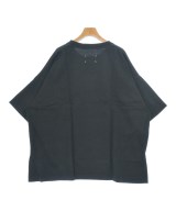 Maison Margiela（メゾンマルジェラ）Tシャツ・カットソー 黒 サイズ:S レディース/2200689779053