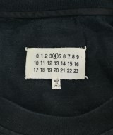 Maison Margiela（メゾンマルジェラ）Tシャツ・カットソー 黒 サイズ:S レディース/2200689779053