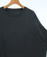 Maison Margiela（メゾンマルジェラ）Tシャツ・カットソー 黒 サイズ:S レディース/2200689779053