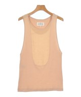 Maison Margiela（メゾンマルジェラ）ノースリーブ ベージュ サイズ:42(M位) レディース/2200690315110