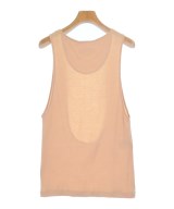 Maison Margiela（メゾンマルジェラ）ノースリーブ ベージュ サイズ:42(M位) レディース/2200690315110