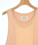 Maison Margiela（メゾンマルジェラ）ノースリーブ ベージュ サイズ:42(M位) レディース/2200690315110
