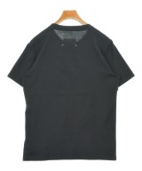 Maison Margiela（メゾンマルジェラ）Tシャツ・カットソー 黒 サイズ:48(L位) メンズ/2200690341072