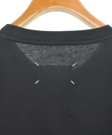 Maison Margiela（メゾンマルジェラ）Tシャツ・カットソー 黒 サイズ:48(L位) メンズ/2200690341072