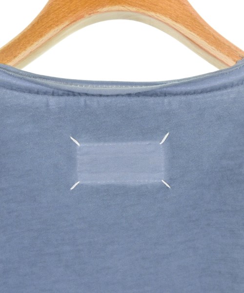 Maison Margiela（メゾンマルジェラ）Tシャツ・カットソー 青 サイズ:XS メンズ/2200690341089