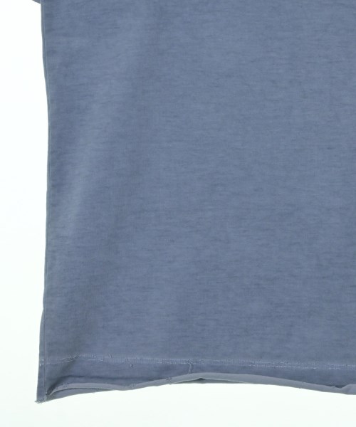 Maison Margiela（メゾンマルジェラ）Tシャツ・カットソー 青 サイズ:XS メンズ/2200690341089