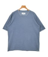 Maison Margiela（メゾンマルジェラ）Tシャツ・カットソー 青 サイズ:XS メンズ/2200690341089
