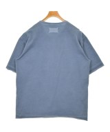 Maison Margiela（メゾンマルジェラ）Tシャツ・カットソー 青 サイズ:XS メンズ/2200690341089