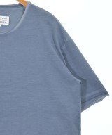 Maison Margiela（メゾンマルジェラ）Tシャツ・カットソー 青 サイズ:XS メンズ/2200690341089