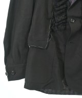 Maison Margiela（メゾンマルジェラ）テーラードジャケット 黒 サイズ:44(S位) メンズ/2200690406061