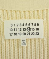 Maison Margiela（メゾンマルジェラ）ベスト 白 サイズ:S メンズ/2200690442038