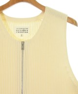 Maison Margiela（メゾンマルジェラ）ベスト 白 サイズ:S メンズ/2200690442038