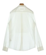 Maison Margiela（メゾンマルジェラ）カジュアルシャツ 白 サイズ:4(XL位) メンズ/2200683226034