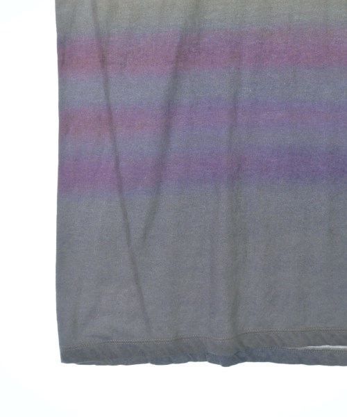 Maison Margiela（メゾンマルジェラ）Tシャツ・カットソー グレー サイズ:52(XXL位) メンズ/2200683226065