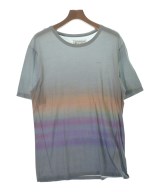 Maison Margiela（メゾンマルジェラ）Tシャツ・カットソー グレー サイズ:52(XXL位) メンズ/2200683226065