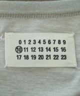 Maison Margiela（メゾンマルジェラ）Tシャツ・カットソー グレー サイズ:52(XXL位) メンズ/2200683226065