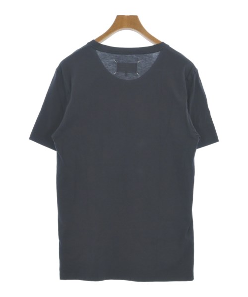 Maison Margiela（メゾンマルジェラ）Tシャツ・カットソー 紺 サイズ:48(L位) メンズ/2200690674019