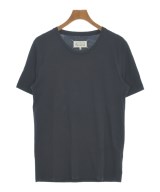 Maison Margiela（メゾンマルジェラ）Tシャツ・カットソー 紺 サイズ:48(L位) メンズ/2200690674019