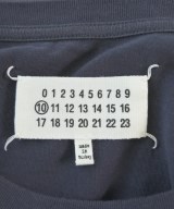 Maison Margiela（メゾンマルジェラ）Tシャツ・カットソー 紺 サイズ:48(L位) メンズ/2200690674019