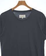 Maison Margiela（メゾンマルジェラ）Tシャツ・カットソー 紺 サイズ:48(L位) メンズ/2200690674019