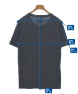 Maison Margiela（メゾンマルジェラ）Tシャツ・カットソー 紺 サイズ:48(L位) メンズ/2200690674019