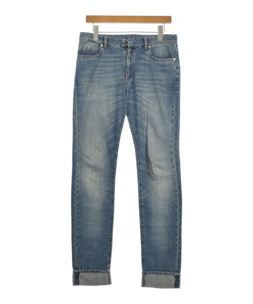 Maison Margiela(メゾンマルジェラ)デニムパンツ 青 サイズ:46(M位)/2200690745016