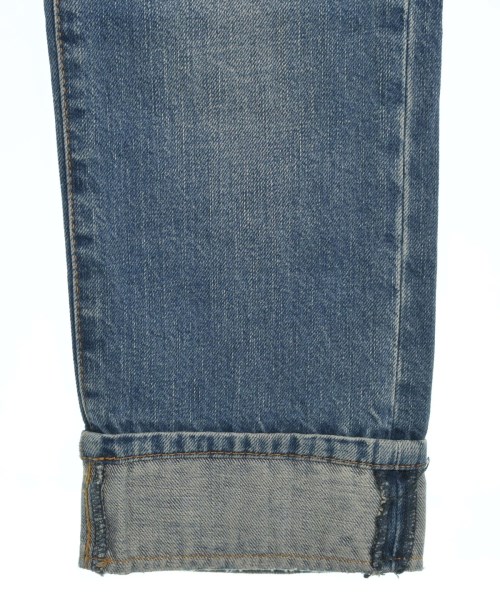 Maison Margiela（メゾンマルジェラ）デニムパンツ 青 サイズ:46(M位) メンズ/2200690745016