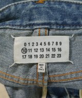Maison Margiela（メゾンマルジェラ）デニムパンツ 青 サイズ:46(M位) メンズ/2200690745016