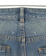 Maison Margiela（メゾンマルジェラ）デニムパンツ 青 サイズ:46(M位) メンズ/2200690745016