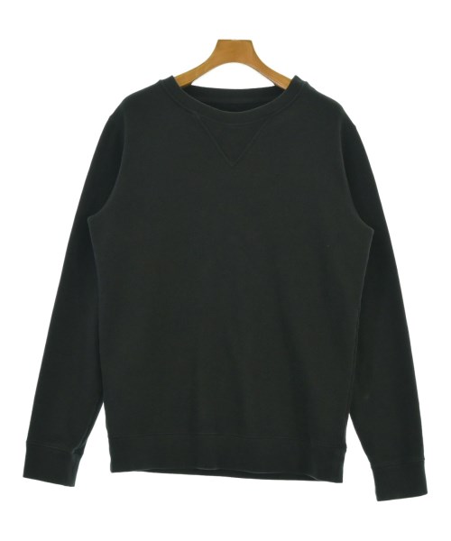 Maison Margiela(メゾンマルジェラ)スウェット 黒 サイズ:48(L位)/2200690764055