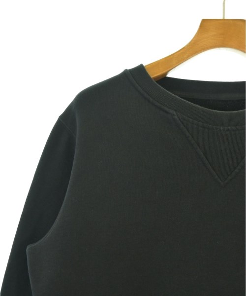 Maison Margiela（メゾンマルジェラ）スウェット 黒 サイズ:48(L位) メンズ/2200690764055