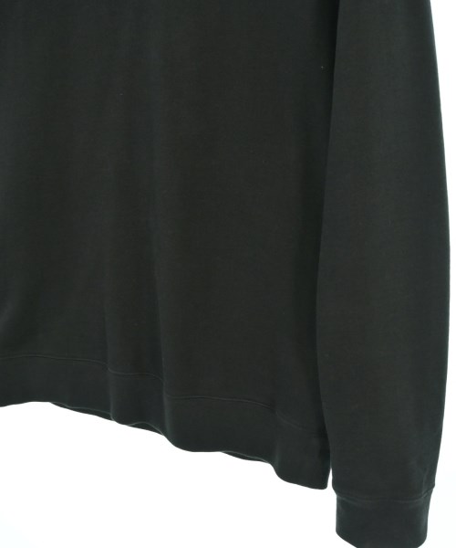 Maison Margiela（メゾンマルジェラ）スウェット 黒 サイズ:48(L位) メンズ/2200690764055