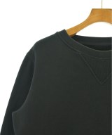 Maison Margiela（メゾンマルジェラ）スウェット 黒 サイズ:48(L位) メンズ/2200690764055