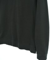 Maison Margiela（メゾンマルジェラ）スウェット 黒 サイズ:48(L位) メンズ/2200690764055