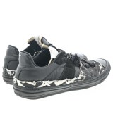 Maison Margiela（メゾンマルジェラ）スニーカー 黒 サイズ:EU41(26cm位) メンズ/2200690798074