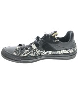 Maison Margiela（メゾンマルジェラ）スニーカー 黒 サイズ:EU41(26cm位) メンズ/2200690798074