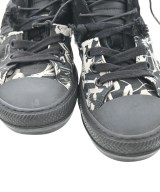 Maison Margiela（メゾンマルジェラ）スニーカー 黒 サイズ:EU41(26cm位) メンズ/2200690798074