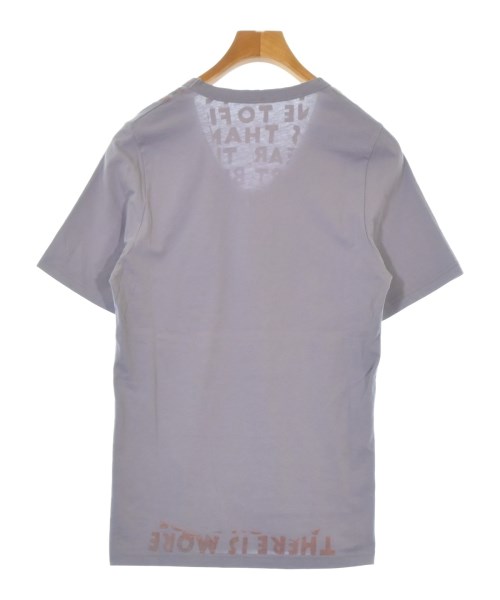 Maison Margiela（メゾンマルジェラ）Tシャツ・カットソー グレー サイズ:S メンズ/2200690825114