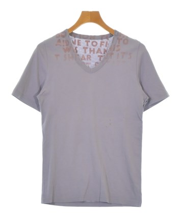 Maison Margiela（メゾンマルジェラ）Tシャツ・カットソー グレー